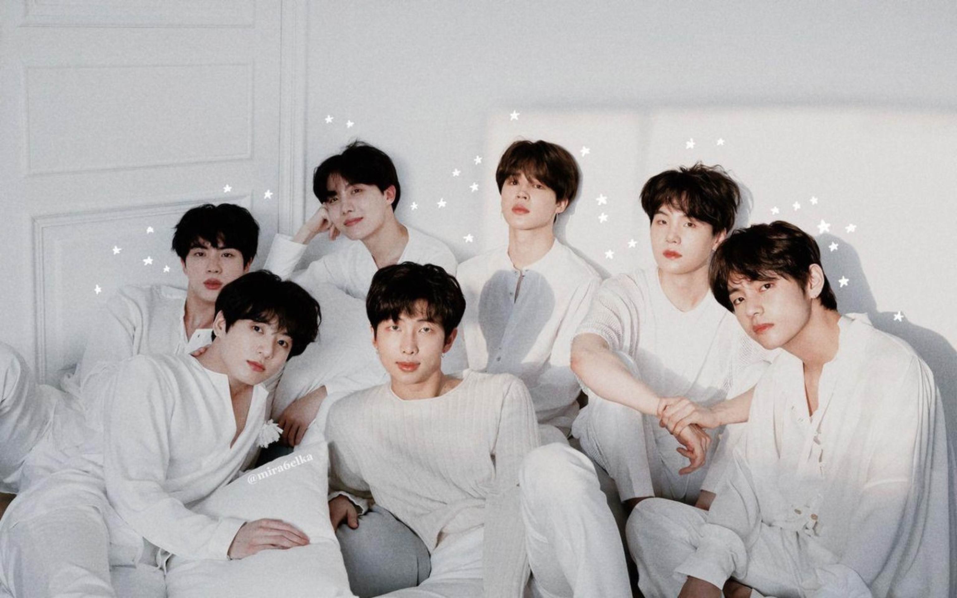 BTS confirma volta em 2026 e promete novo álbum