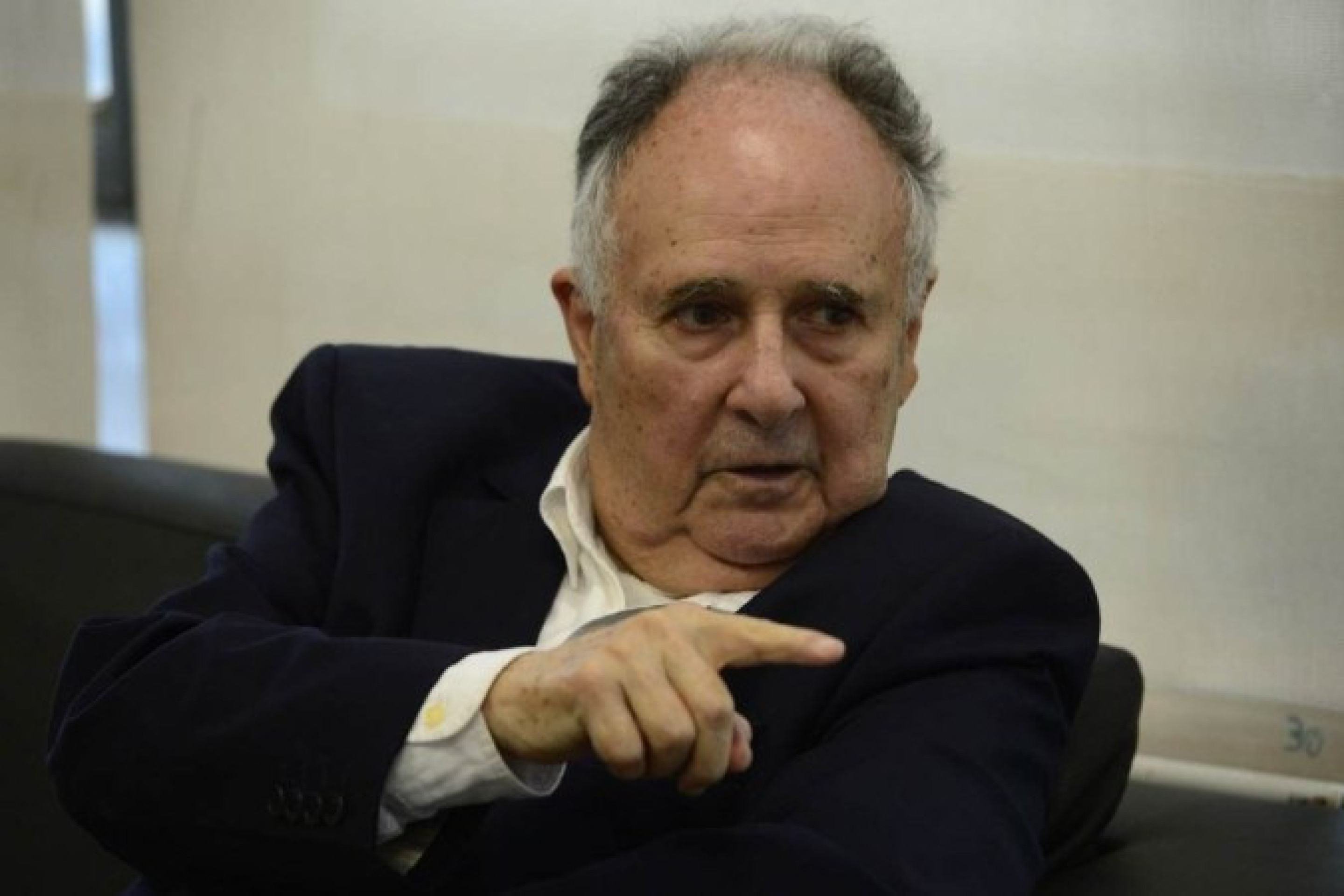 Cristovam Ricardo Cavalcanti Buarque