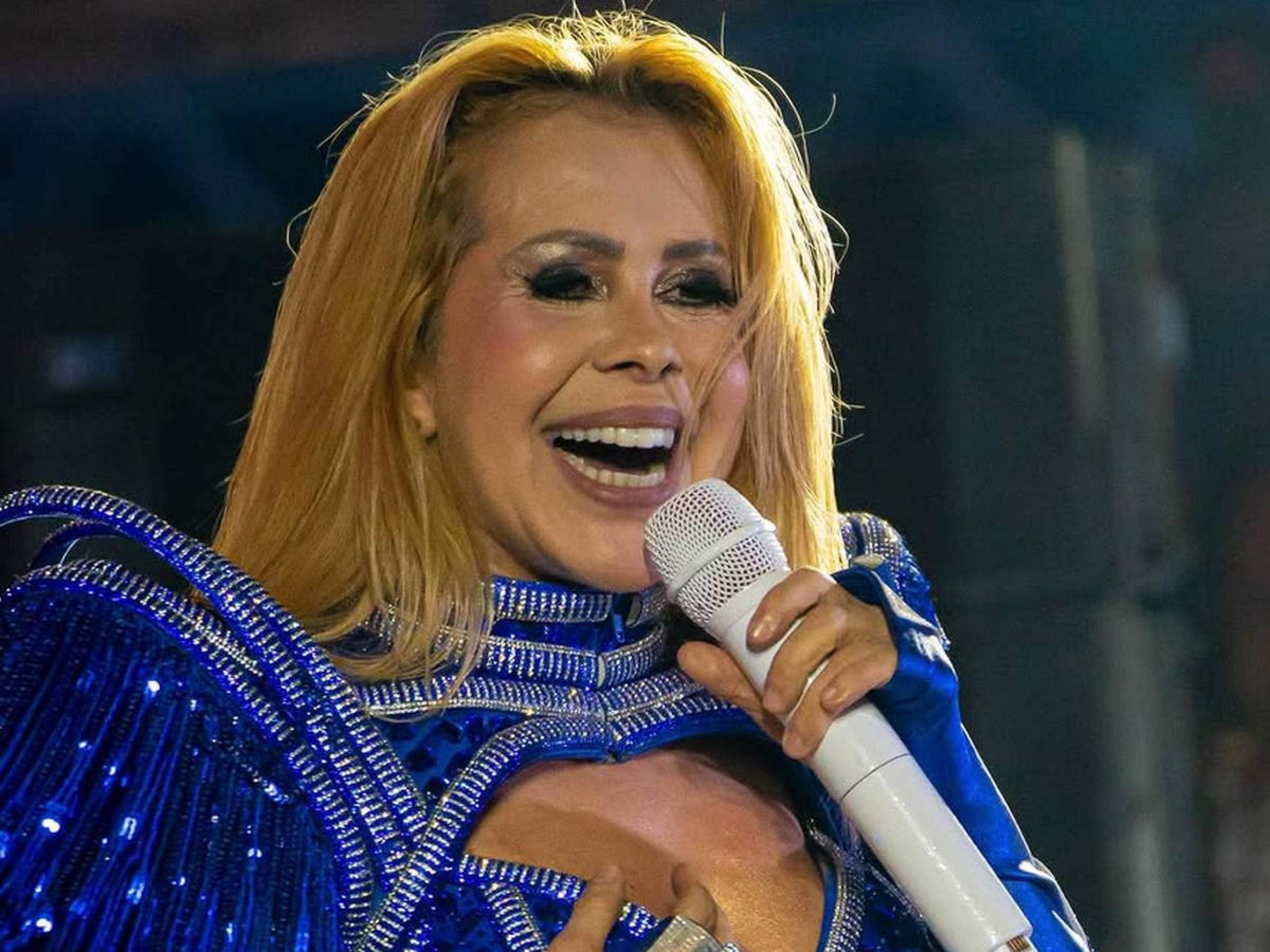 O drama de Joelma: 10 vezes covid e o medo de perder a voz