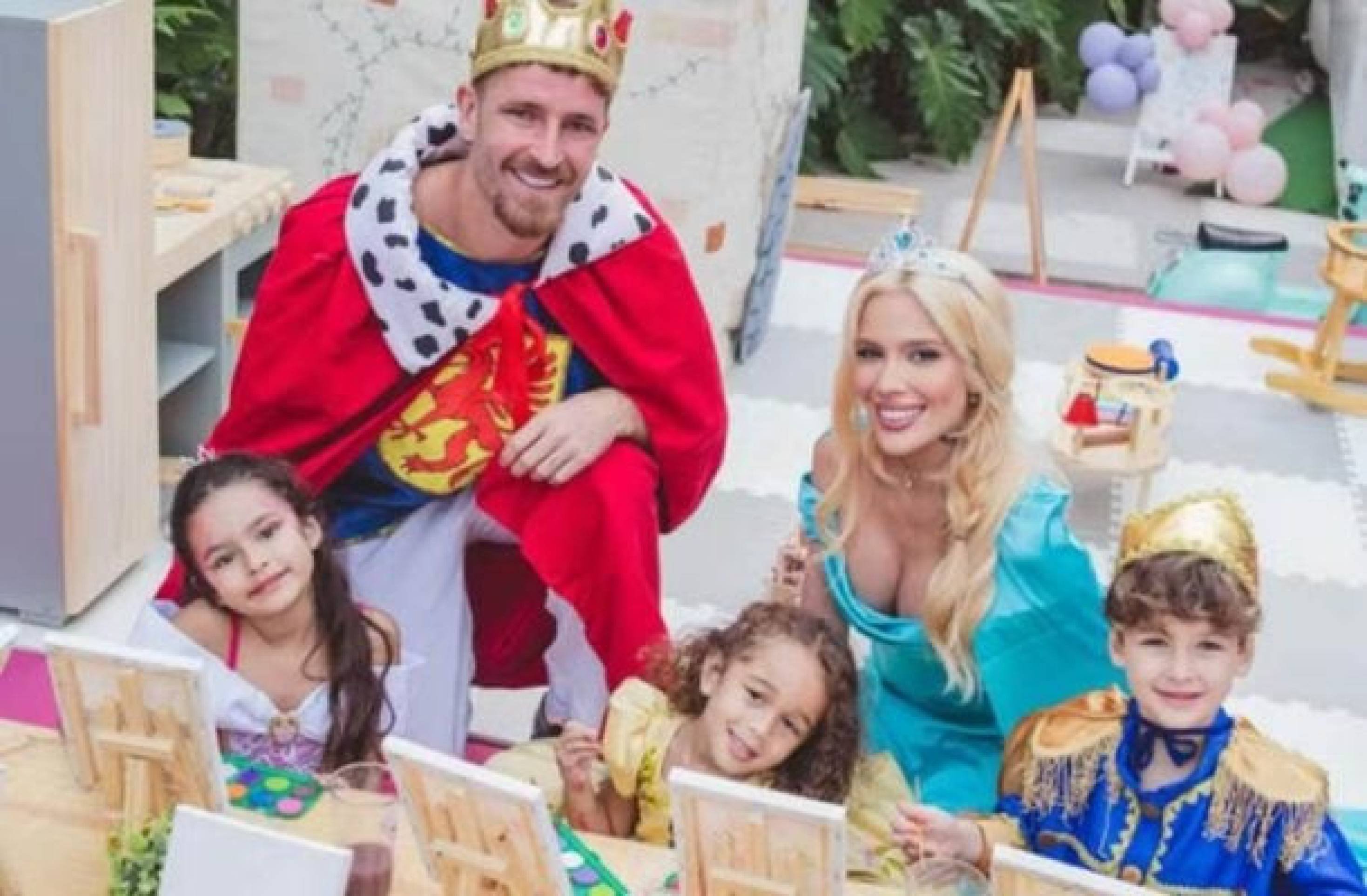 Advogada de Karoline Lima nega retomada de namoro com 'novas regras