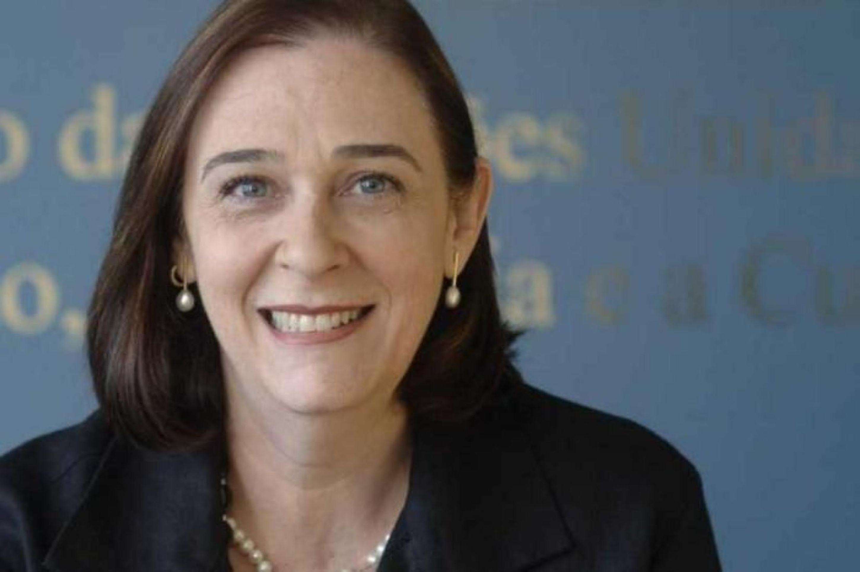 Marlova Jovchelovitch Noleto