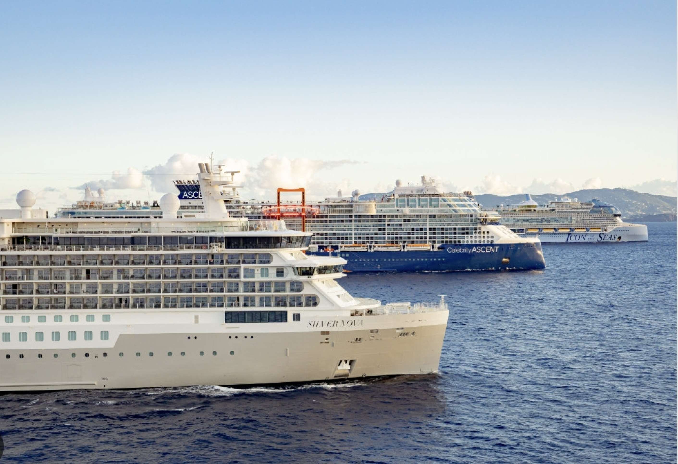 Cruzeiros e sustentabilidade, o que já mudou e o que ainda é desafio