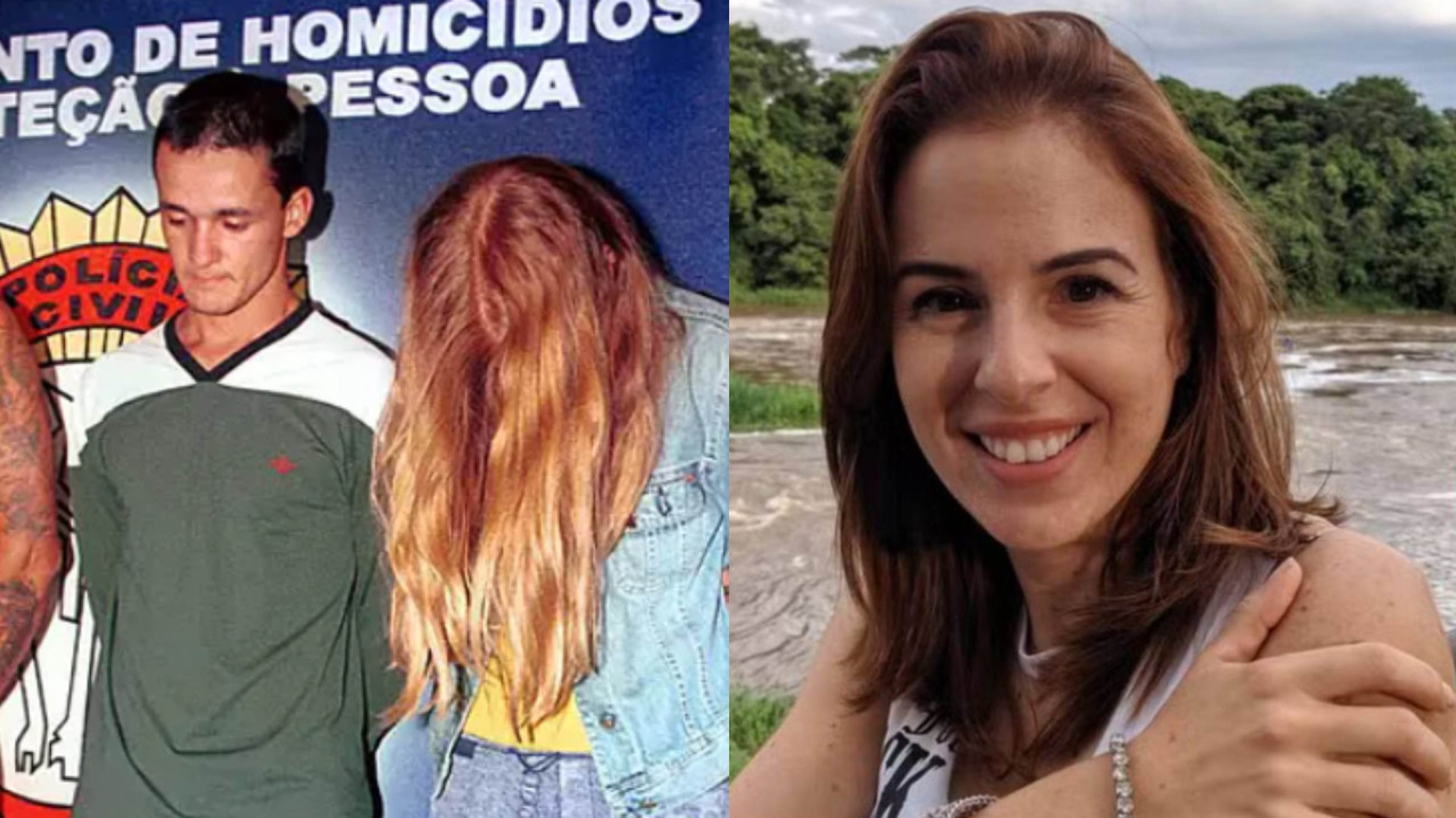 Vidente prevê futuro aterrorizante para Suzane von Richthofen e faz alerta