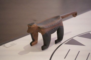 Bancos indígenas do Brasil — Rituais

No Memorial dos Povos Indígenas, Museu Nacional da República e Palácio do Itamaraty, até 22 de fevereiro de 2026
