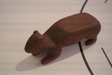 Bancos indígenas do Brasil — Rituais

No Memorial dos Povos Indígenas, Museu Nacional da República e Palácio do Itamaraty, até 22 de fevereiro de 2026
