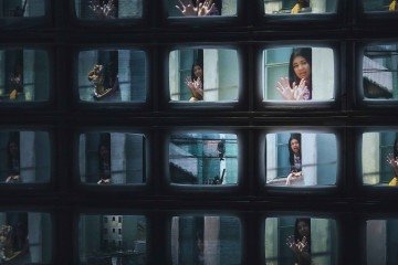 O diário de Eloá Pimentel revela anotações íntimas da jovem e evidencia sinais de medo e abuso antes do sequestro - (crédito: Divulgação / Netflix) O diário de Eloá Pimentel revela anotações íntimas da jovem e evidencia sinais de medo e abuso antes do sequestro - (crédito: Divulgação / Netflix)