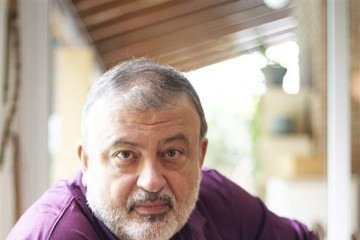 Piscanalista Christian Dunker - (crédito: Divulgação) Piscanalista Christian Dunker - (crédito: Divulgação)