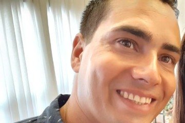 Criminoso que tentou matar ex-companheira em Vicente Pires segue foragido -  (crédito: Material cedido ao Correio)