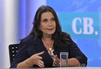 Bia Kicis, do PL, votou contra a aprovação da MP -  (crédito: Marcelo Ferreira/CB/D.A Press) -Bia Kicis, do PL, votou contra a aprovação da MP -  (crédito: Marcelo Ferreira/CB/D.A Press)