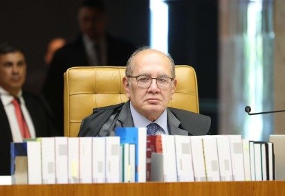 O ministro relator Gilmar Mendes suspendeu, em 2024,  todas as ações em trâmite pela Justiça do Trabalho que tratam do tema  -  (crédito: Luiz Silveira / STF) -O ministro relator Gilmar Mendes suspendeu, em 2024,  todas as ações em trâmite pela Justiça do Trabalho que tratam do tema  -  (crédito: Luiz Silveira / STF)