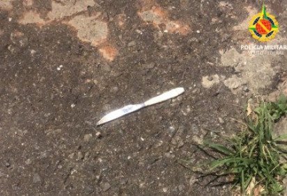 PMDF impede furto de cabos de energia na Asa Norte