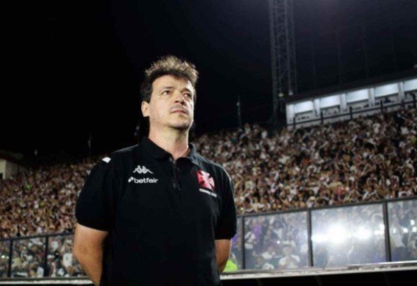 Foto: Matheus Lima/Vasco