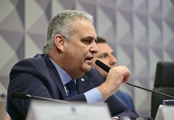 Saulo Cruz/Agência Senado