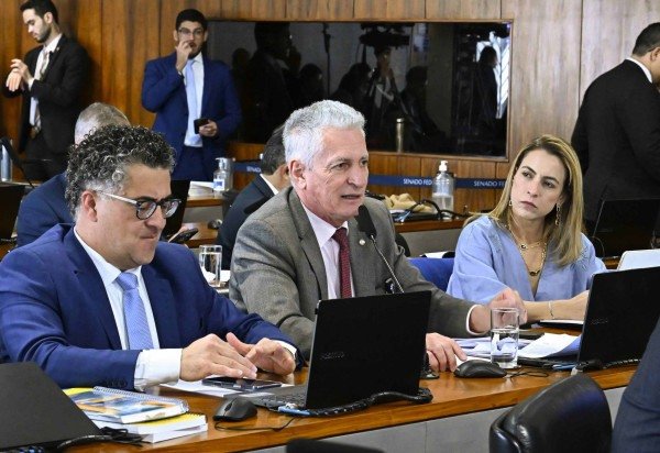 Waldemir Barreto/Agência Senado