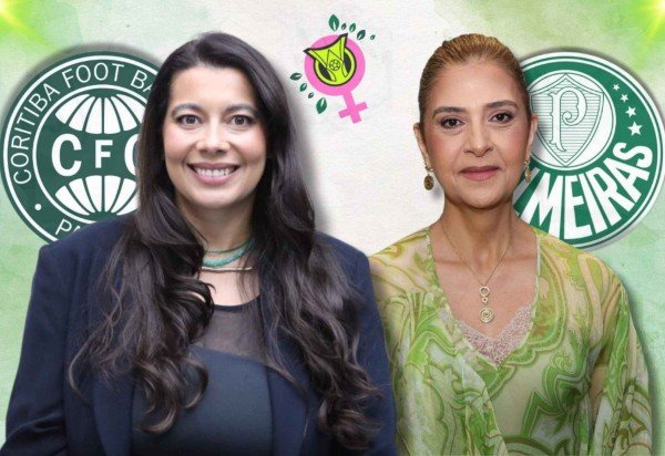 Arte com fotos de divulgação