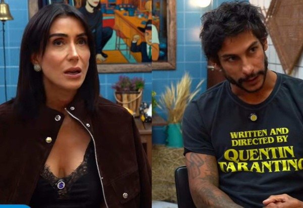 Reprodução/Youtube (@LucasSelfie)