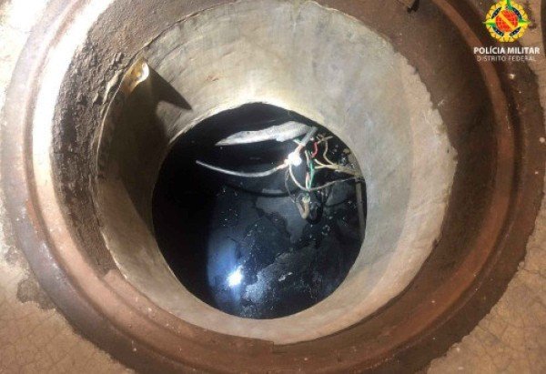 PMDF/DivulgaÃ§Ã£o