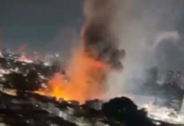 Reprodução Redes sociais