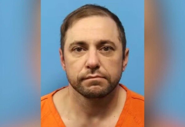 Reprodução/Departamento de Polícia de Alabaster