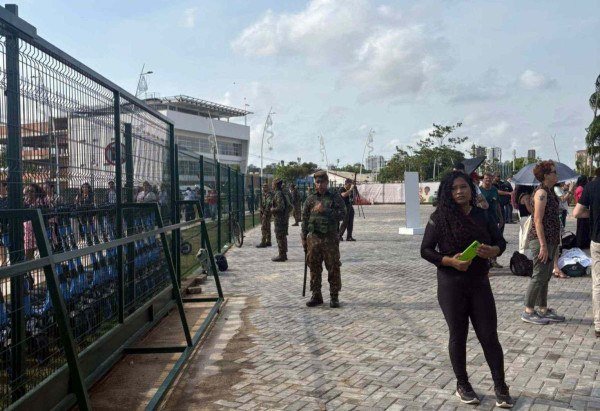 Rosana Hessel/CB/DA.Press