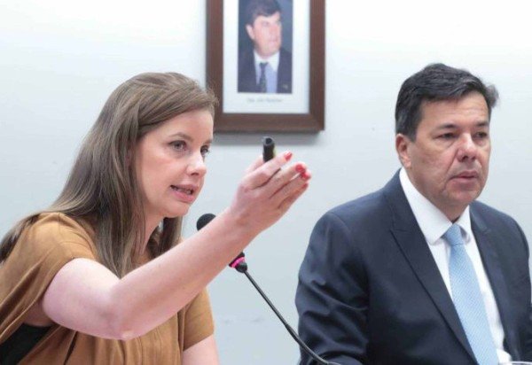 Bruno Spada / Câmara dos Deputados