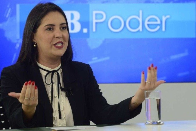 GDF autoriza concurso da Secretaria de Desenvolvimento Social com 1.197 vagas
 -  (crédito: Marcelo Ferreira/CB/D.A Press)