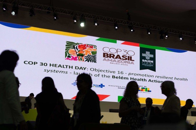COP30: os valores anunciados para soluções em clima e saúde