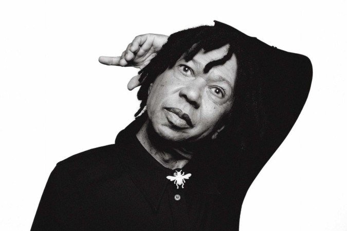 Djavan lança “Improviso” e revela música recusada por Michael Jackson - (crédito: TMJBrazil) Djavan lança “Improviso” e revela música recusada por Michael Jackson - (crédito: TMJBrazil)