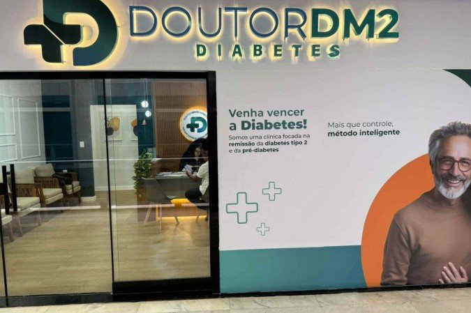 Em Bras&iacute;lia, ser&aacute; realizada na unidade da Doutor DM2 localizada no terceiro andar do shopping Ven&acirc;ncio, e na pra&ccedil;a da alimenta&ccedil;&atilde;o, a partir das 9h