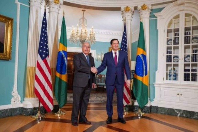 Tarifaço: EUA falam em 