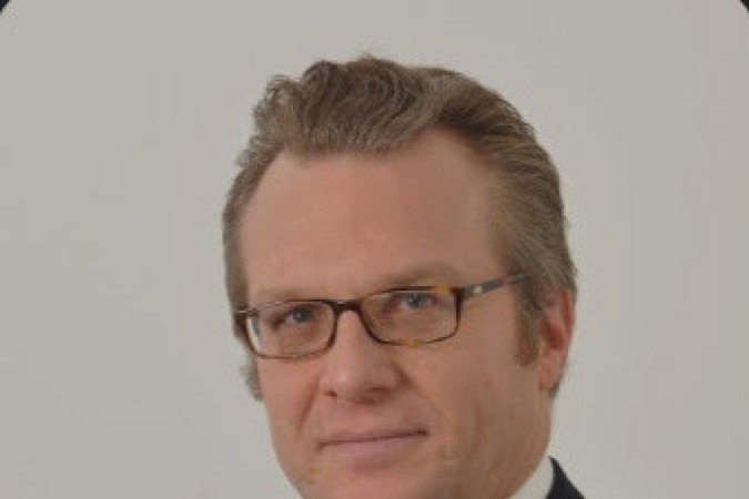 Crédito: Arquivo Pessoal. Mundo. Roland Riopelle, ex-procurador federal para o Distrito Sul de Nova York.