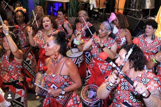 Ocorre neste sábado (15), na Chácara Shalom, das 9h às 22h -  (crédito: Divulgação)