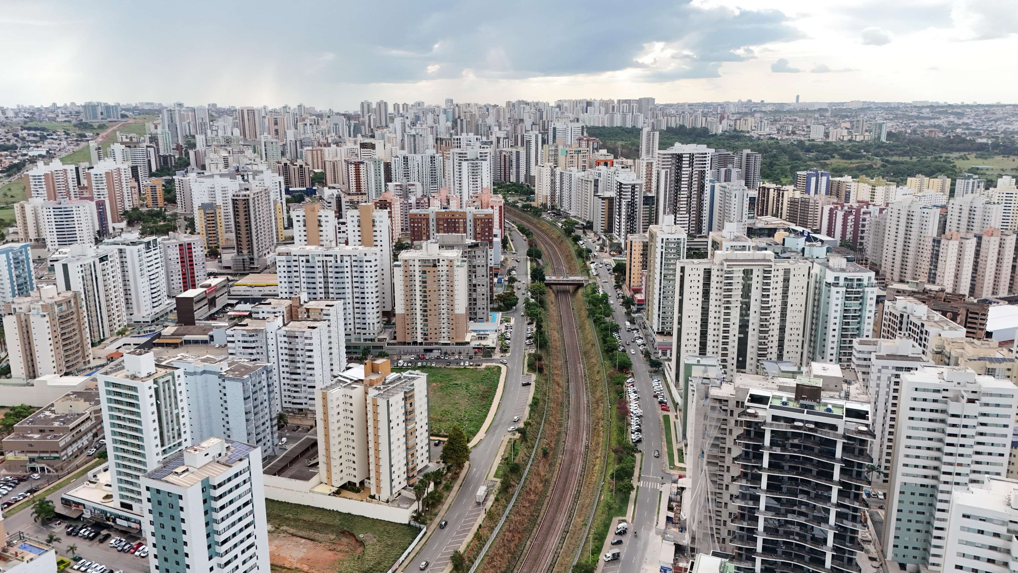 Ademi-DF promove evento para venda de mais de 3 mil imóveis no DF