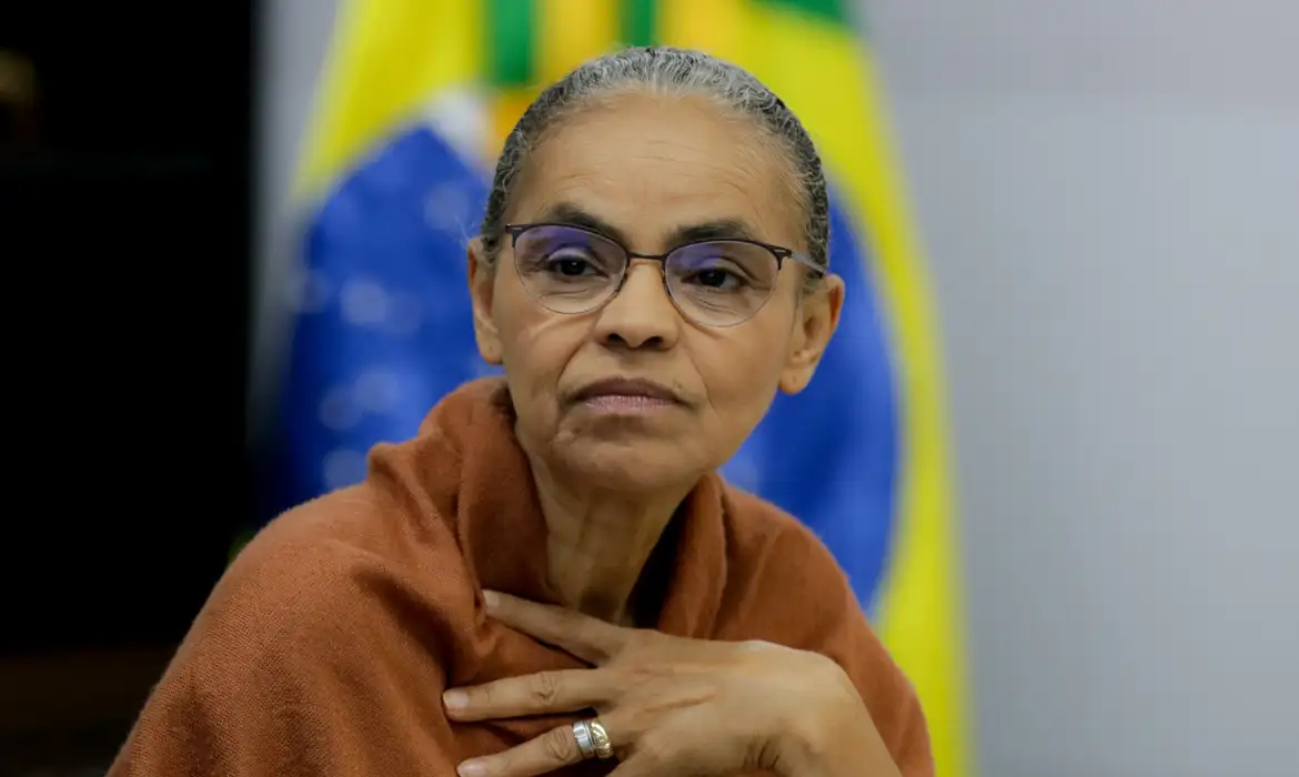 Para Marina Silva, COP30 marca um novo ciclo de integração ambiental