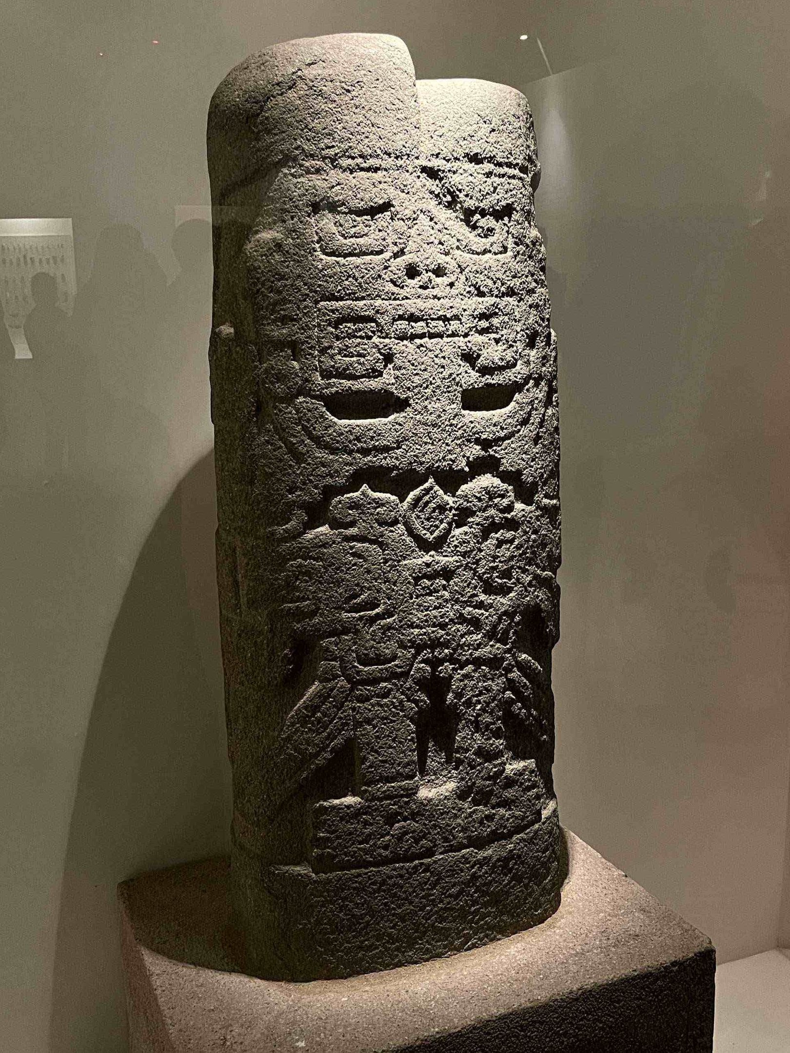 O Museu Larco é lar de algumas das mais valiosas relíquias arqueológicas das diferentes civilizações que habitaram o Peru ao longo dos milênios