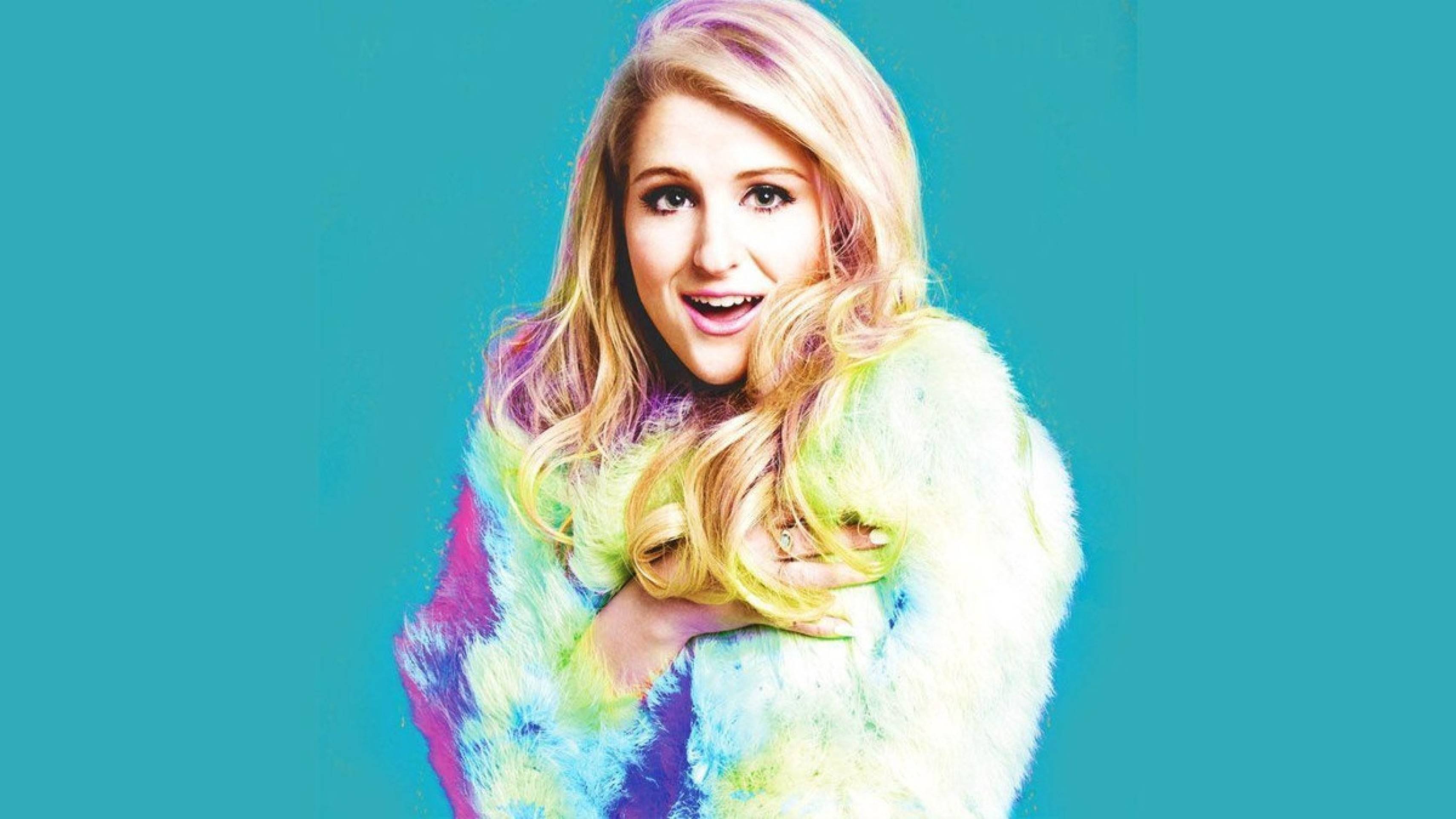 Meghan Trainor celebra 10 anos de Grammy com novo álbum