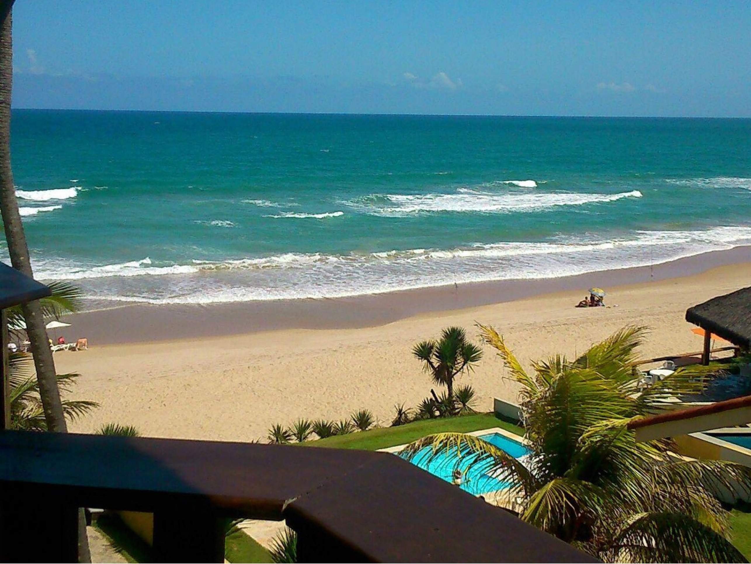 Destinos de praia no feriado da Consciência Negra lideram buscas na internet