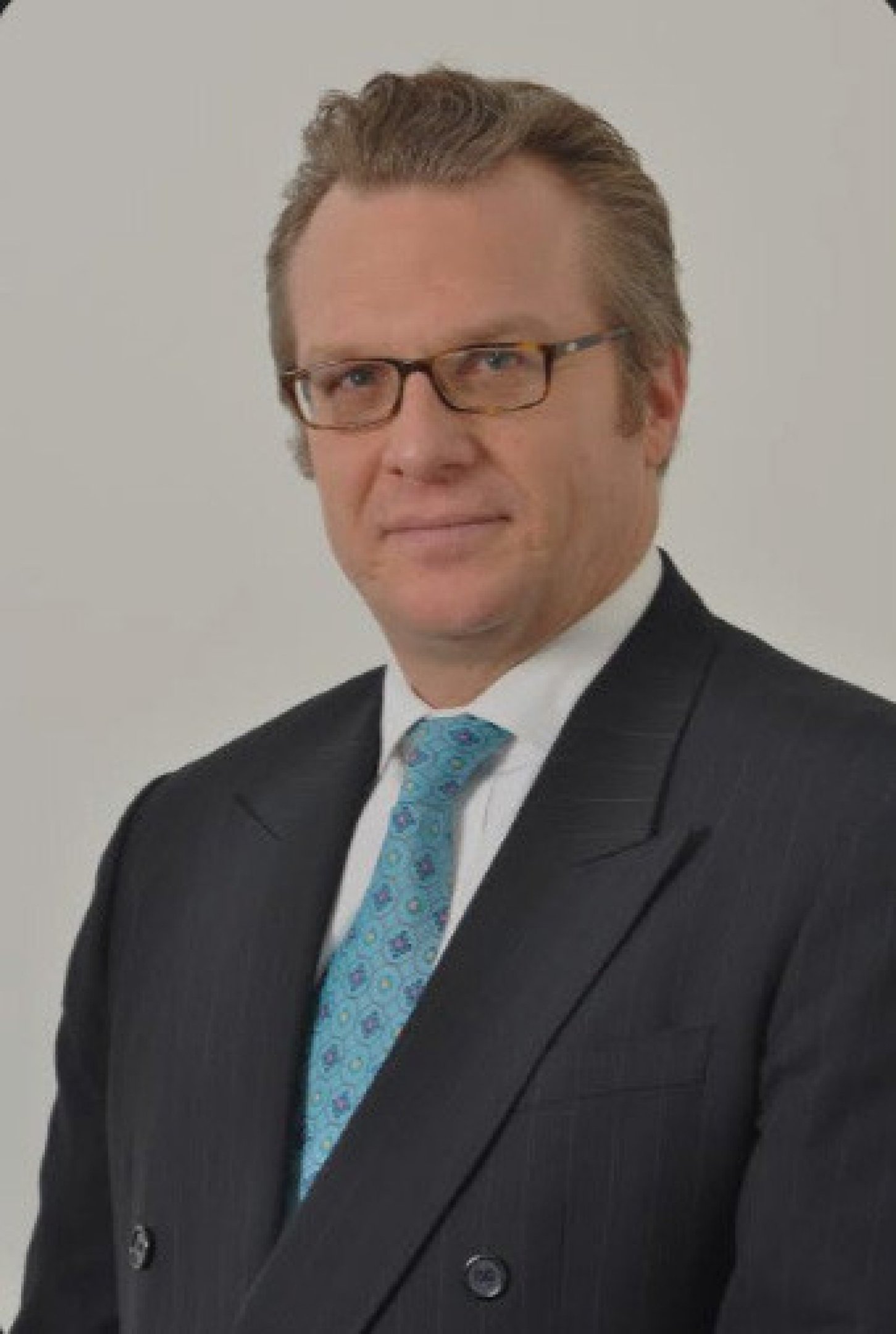 Crédito: Arquivo Pessoal. Mundo. Roland Riopelle, ex-procurador federal para o Distrito Sul de Nova York.