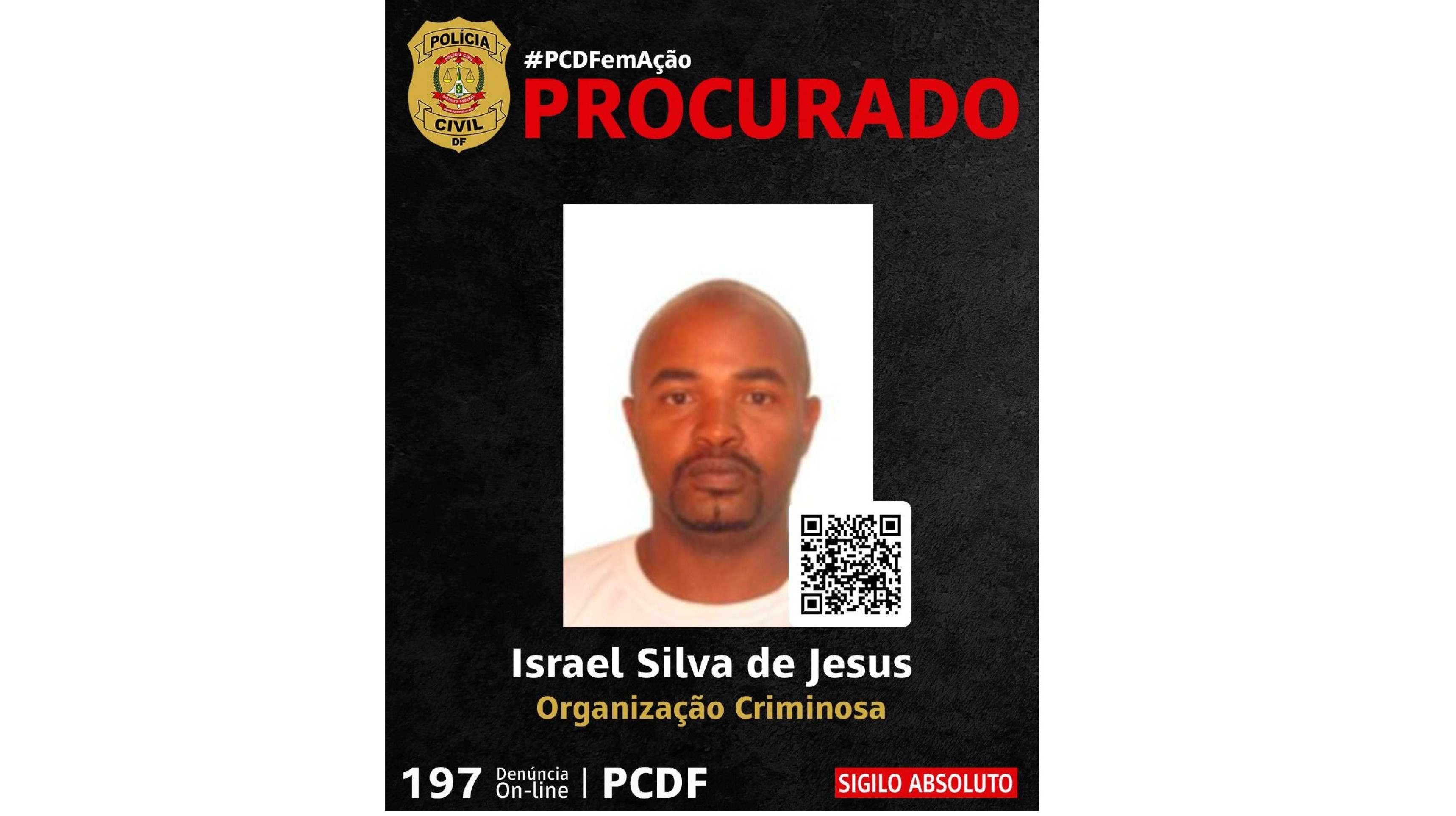 Foragido por integrar grupo especializado no furto de cabos é preso no MA