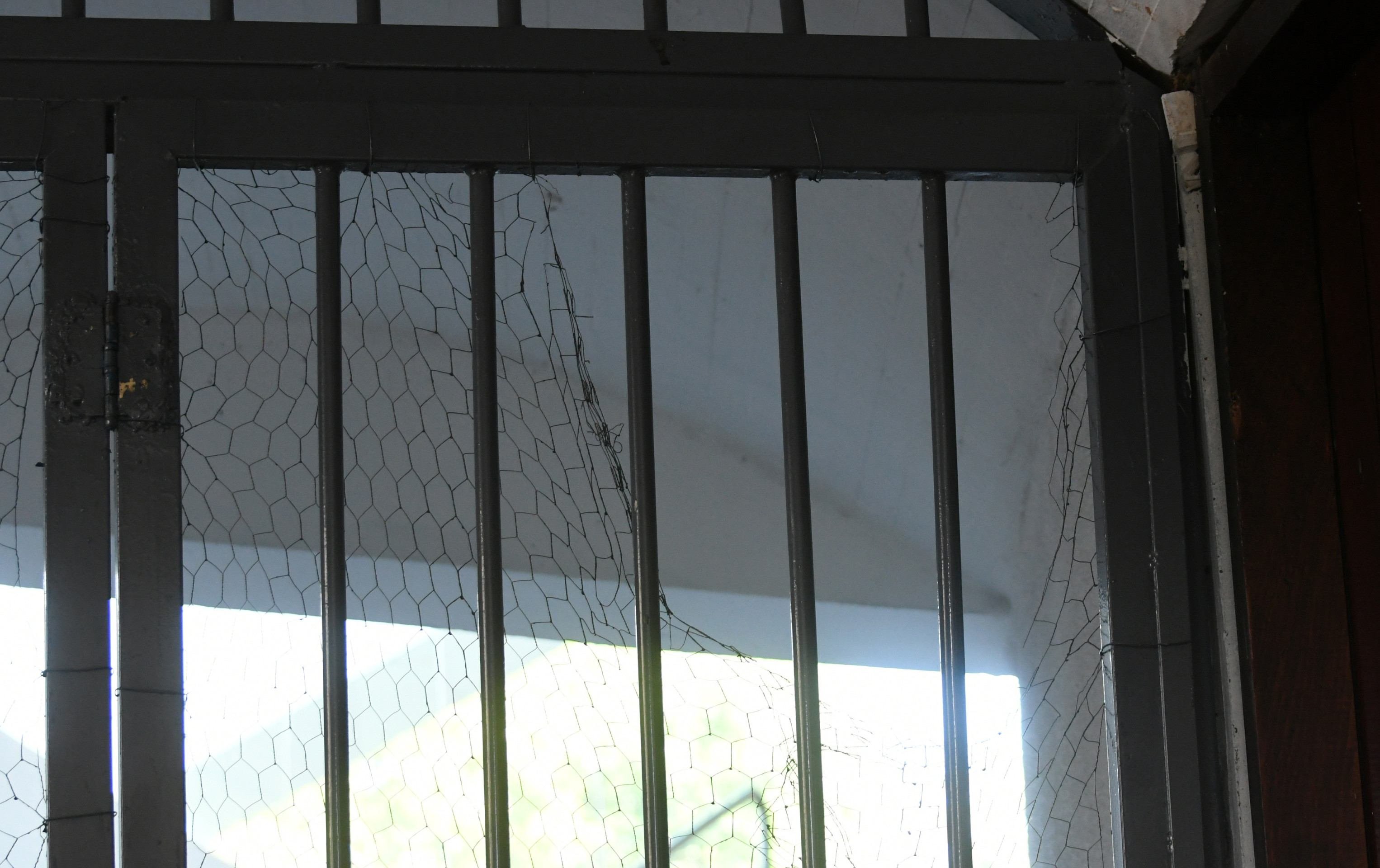  14/11/2025. Cr&eacute;dito: Ed Alves/CB/D.A Press. Brasil.  Brasilia - DF.  Cidades. Ladr&atilde;o invade Instituto Hist&oacute;rico do DF e leva pe&ccedil;as de Kubitschek. Criminoso levou pe&ccedil;as valiosas que pertenceram a personalidades da capital, 