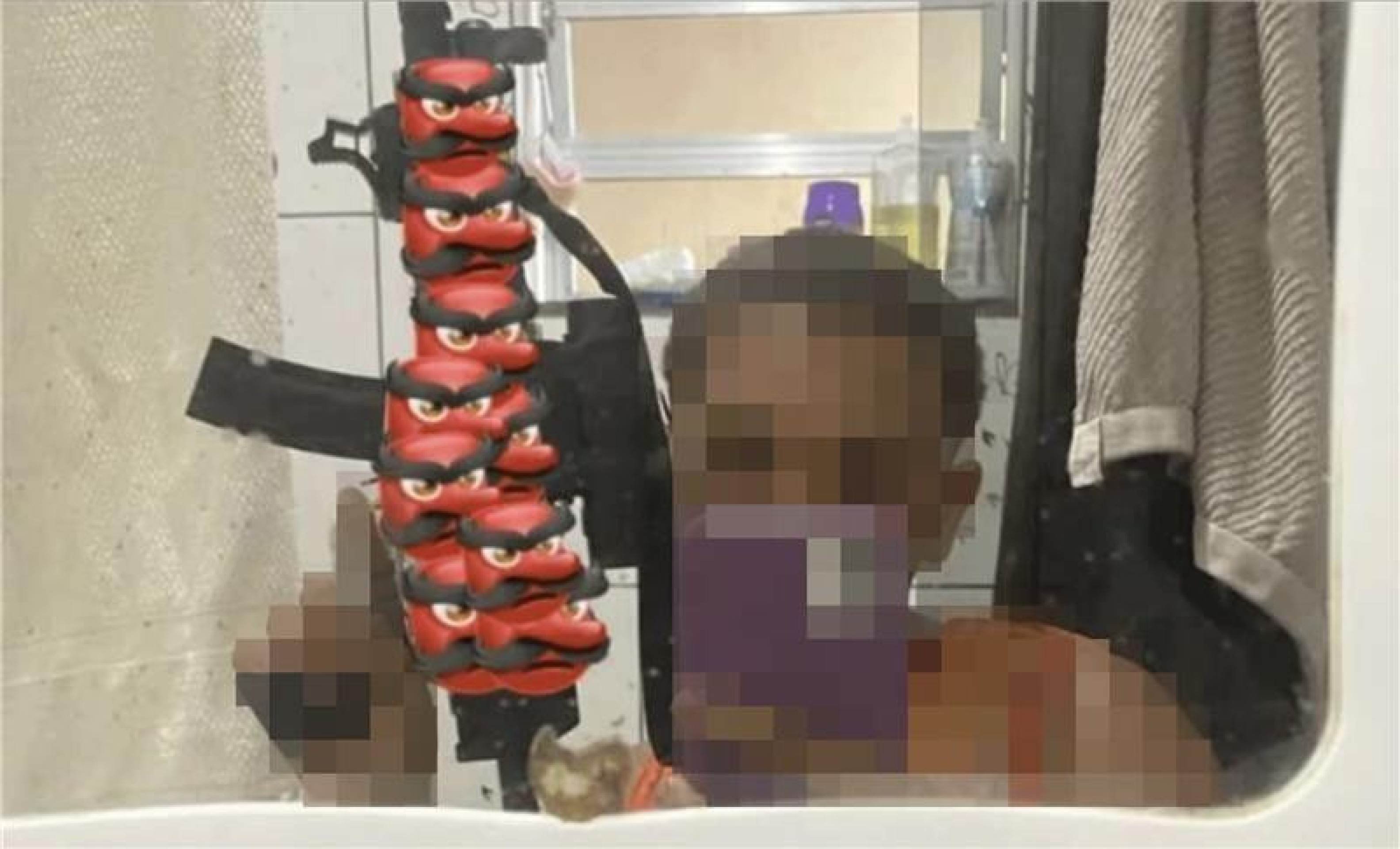 Como ostentação do crime em redes sociais influencia ida de jovens para o tráfico