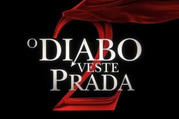 Além do sucesso comercial, O Diabo Veste Prada 2 apresenta desempenho positivo entre crítica e público -  (crédito: Reprodução de vídeo/YouTube/O Diabo Veste Prada 2 -Trailer Oficial)
