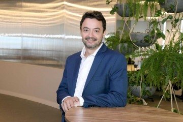 'O DF é uma vitrine para nós. Brasília é hoje um laboratório vivo da inovação. A economia é resiliente e os dados mostram isso. Desde o início de 2025, o faturamento do varejo no DF cresceu 3,8% nominalmente, acima da média da Região Centro-Oeste', diz Bassols -  (crédito: Divulgação)