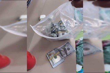 Grupo que utilizava empresas de fachada na mira de operação no DF e em mais dois estados - (crédito: PCDF) Grupo que utilizava empresas de fachada na mira de operação no DF e em mais dois estados - (crédito: PCDF)