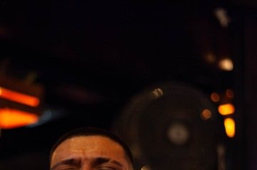 Tonzão é atração principal do Complexo Fora do Eixo -  (crédito: Divulgação)