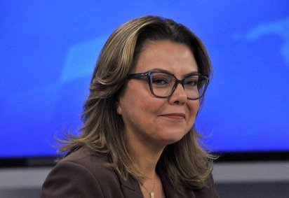 Senadora Leila Barros aciona Minist&eacute;rio P&uacute;blico para investigar GDF -  (crédito: Marcelo Ferreira/CB/D.A Press) -Senadora Leila Barros aciona Minist&eacute;rio P&uacute;blico para investigar GDF -  (crédito: Marcelo Ferreira/CB/D.A Press)