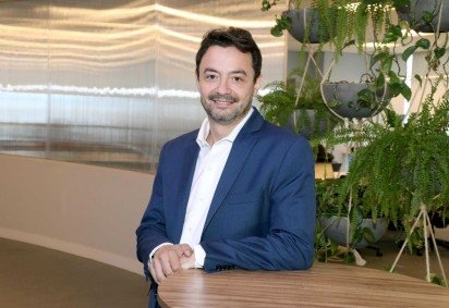 CEO da Cielo, Estanislau Bassols -  (crédito: Divulgação) -CEO da Cielo, Estanislau Bassols -  (crédito: Divulgação)