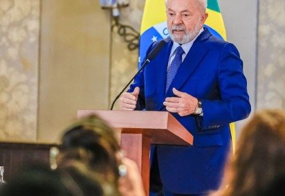 O presidente Luiz Inácio Lula da Silva (PT) sancionou uma lei que autoriza a poda ou a remoção de árvores em áreas públicas ou privadas quando o órgão ambiental não se manifestar sobre pedidos motivados por risco de acidentes.

 -  (crédito: Ricardo Stuckert/PR) -O presidente Luiz Inácio Lula da Silva (PT) sancionou uma lei que autoriza a poda ou a remoção de árvores em áreas públicas ou privadas quando o órgão ambiental não se manifestar sobre pedidos motivados por risco de acidentes.

 -  (crédito: Ricardo Stuckert/PR)