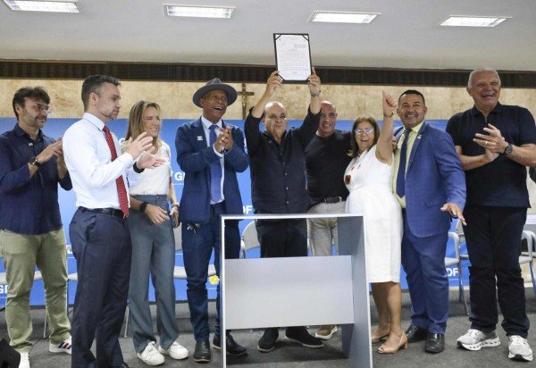 Renato Alves/Agência Brasília