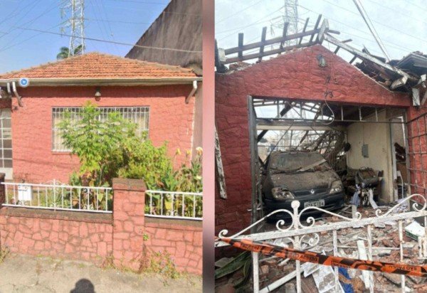 Reprodução/ Redes Sociais